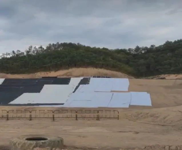 ค่าใช้จ่ายของ Wenshan Geomembrane สําหรับบ่อขนาดใหญ่
