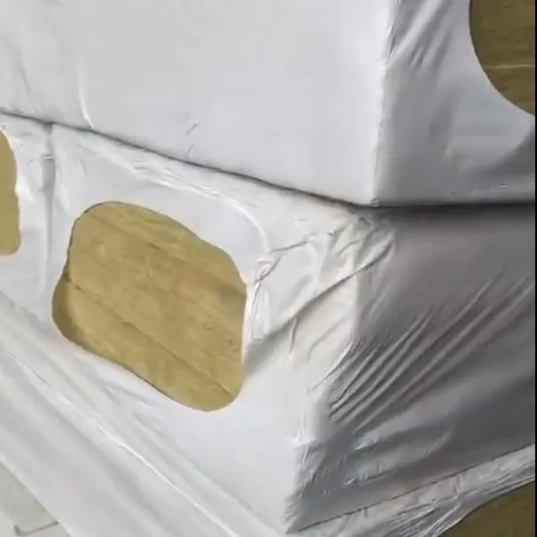 วิธีการใช้ฉนวนกันความร้อนของ Attic Rock Wool Board