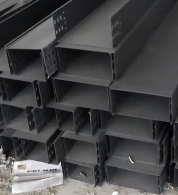 Load Capacity and Layout of Kunming Cable Trays