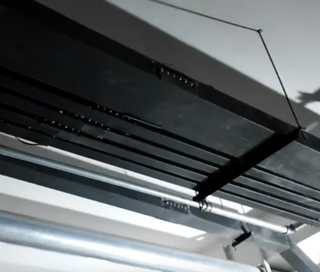 The Role of Cable Trays in Cable Wiring