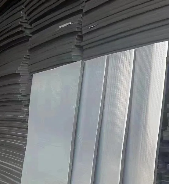 Plastic Molding Process for Rubber-Plastic Boards