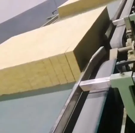 Many Uses of Natural Rock Wool Boards