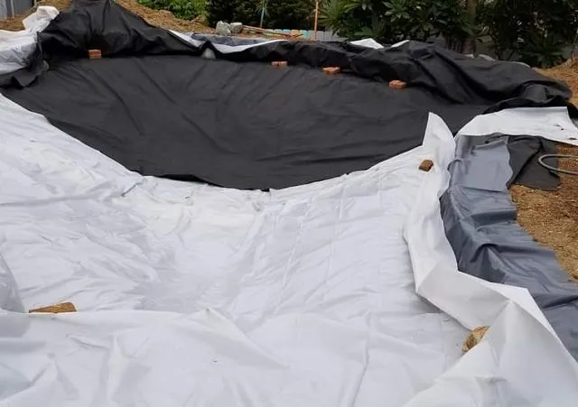 What Equipment is Used to Test Geotextiles