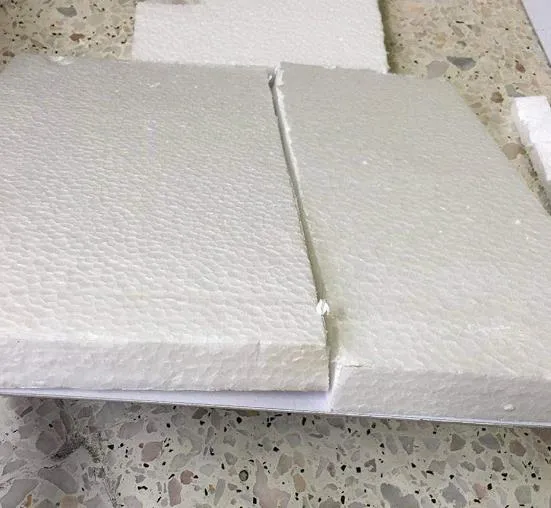 การกรอง Geotextile สามารถเสริมสร้างรากฐาน