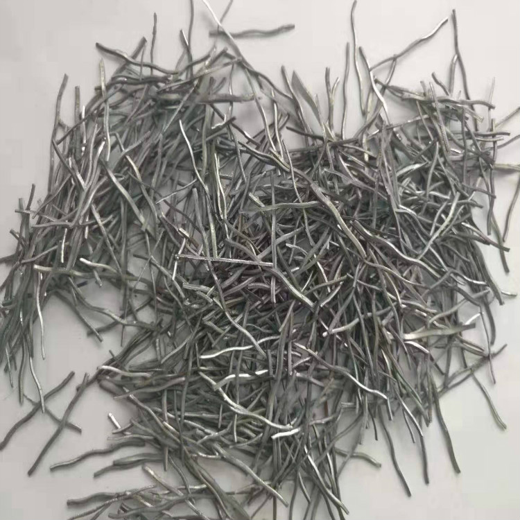 Steel Fiber