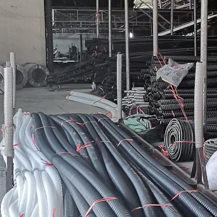Prestressed Corrugated Pipe