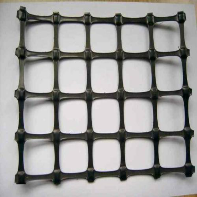 Biaxial Stretched Geogrid