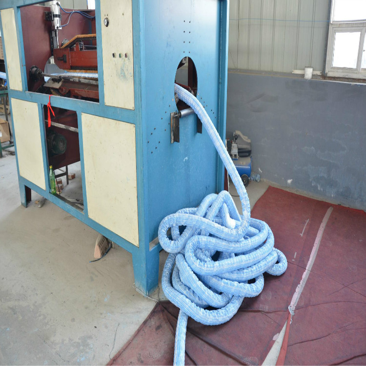 Flexible Permeable Pipe
