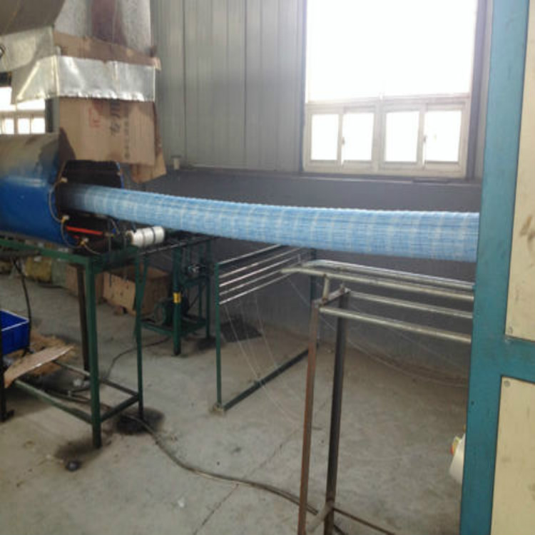 Flexible Permeable Pipe