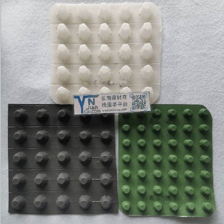 Anti-Drainage Board