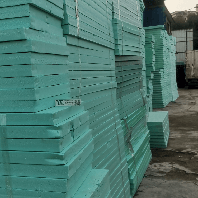 Extruded Board | Polystyrene Board