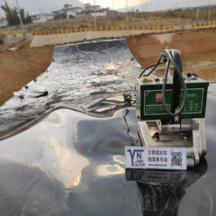Anti-Drainage Board