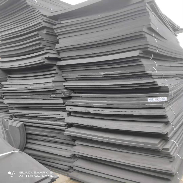 Closed-cell board inventory