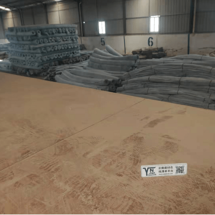 Plastic blind ditch inventory