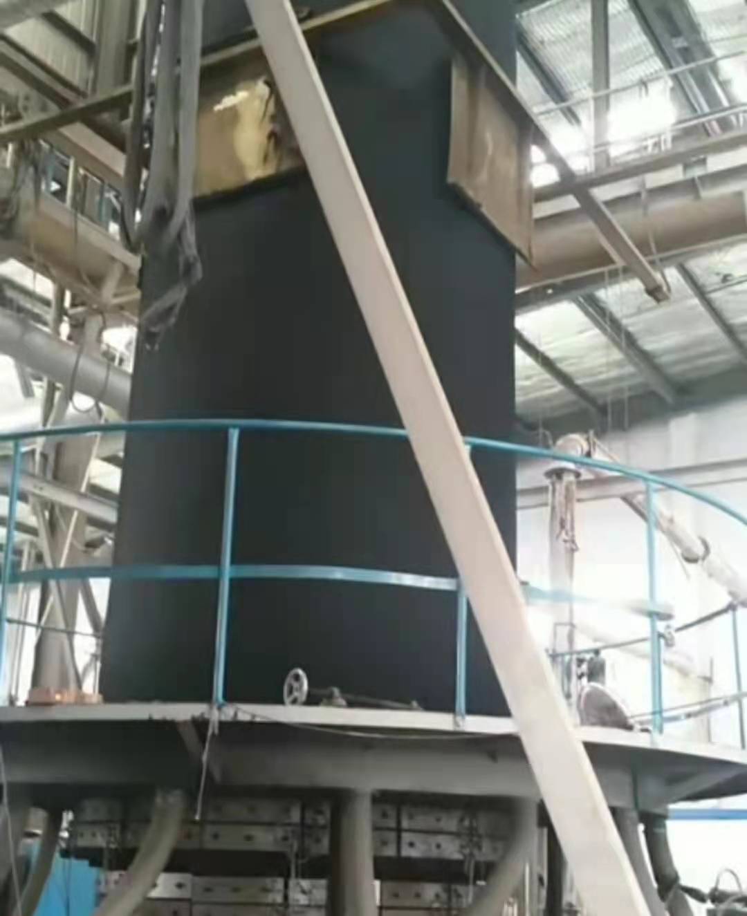 Geomembrane Production Equipment
