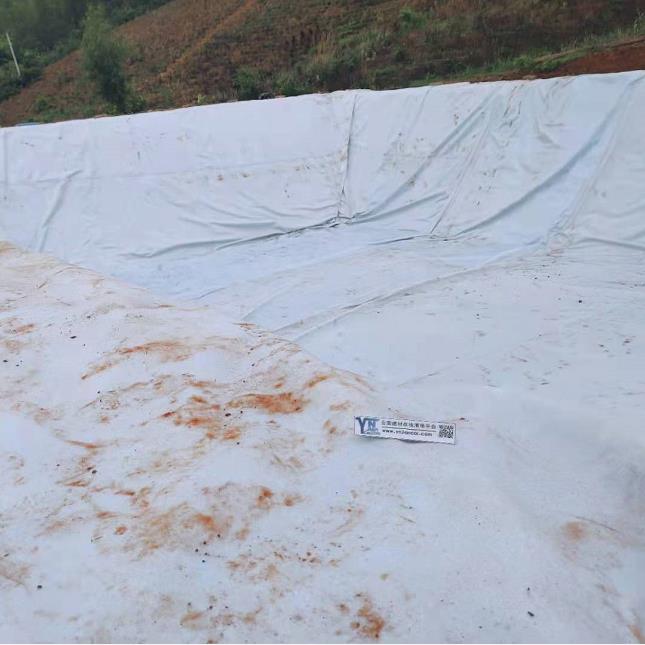 Construction of Jianshui Reservoir in Honghe County, Yunnan