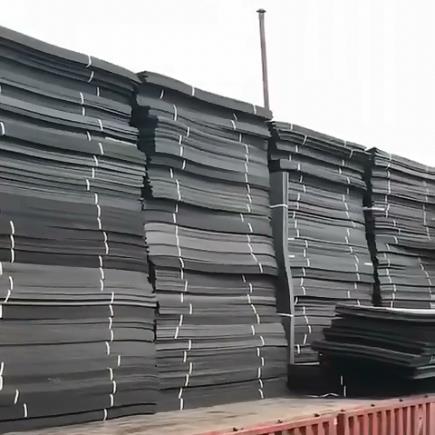 Application Fields of Polyethylene Closed-Cell Foam Board