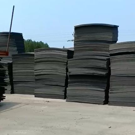Transportation and Storage of Polyethylene Closed-Cell Foam Board