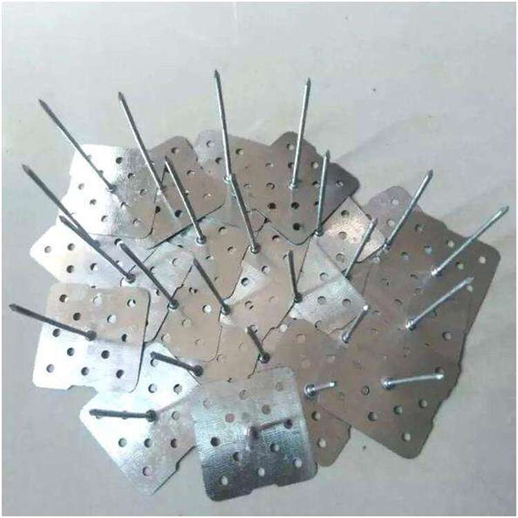 Insulation Nails