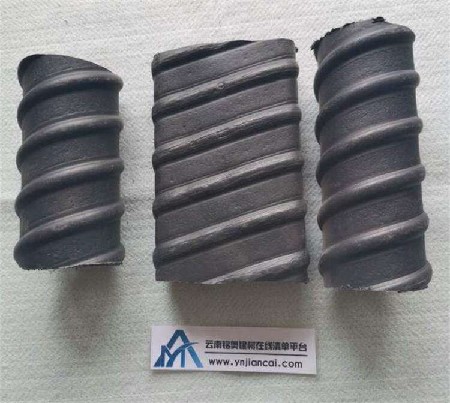 Prestressed Corrugated Pipe