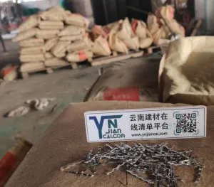 Steel fiber