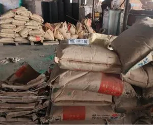 Steel fiber