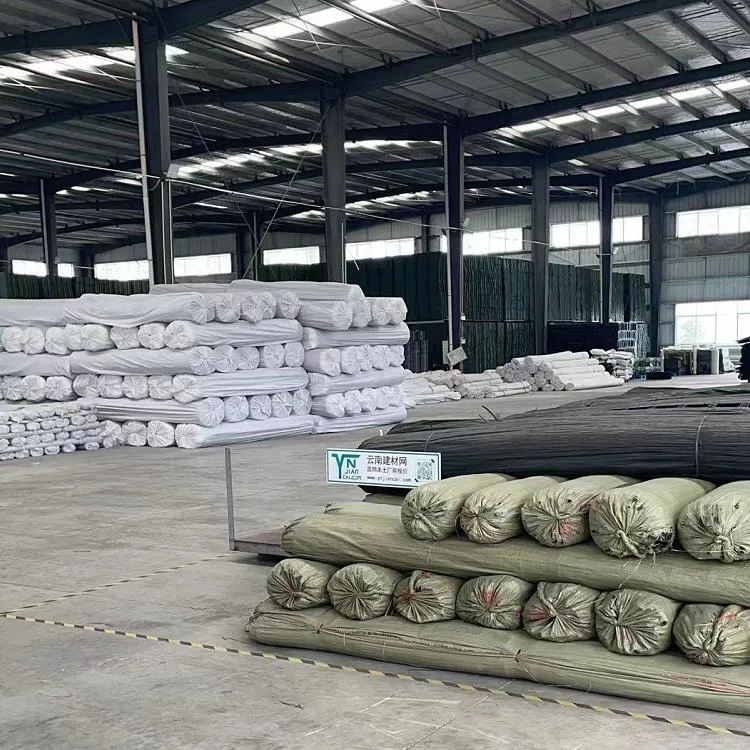 Geomembrane