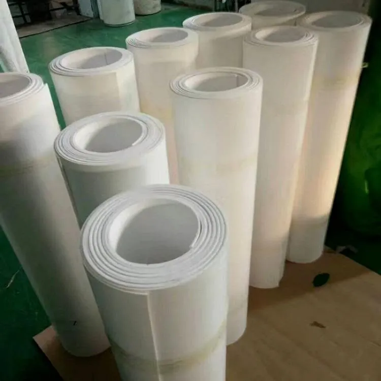 PTFE Board