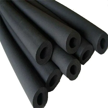 Rubber Plastic Pipe