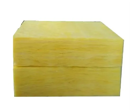 Glass Wool Roll Felt