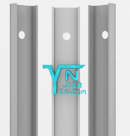 Trough Type Flat Cable Tray (Main Material)