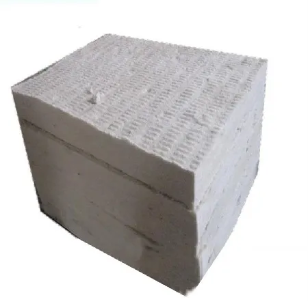 Aluminum Silicate Board
