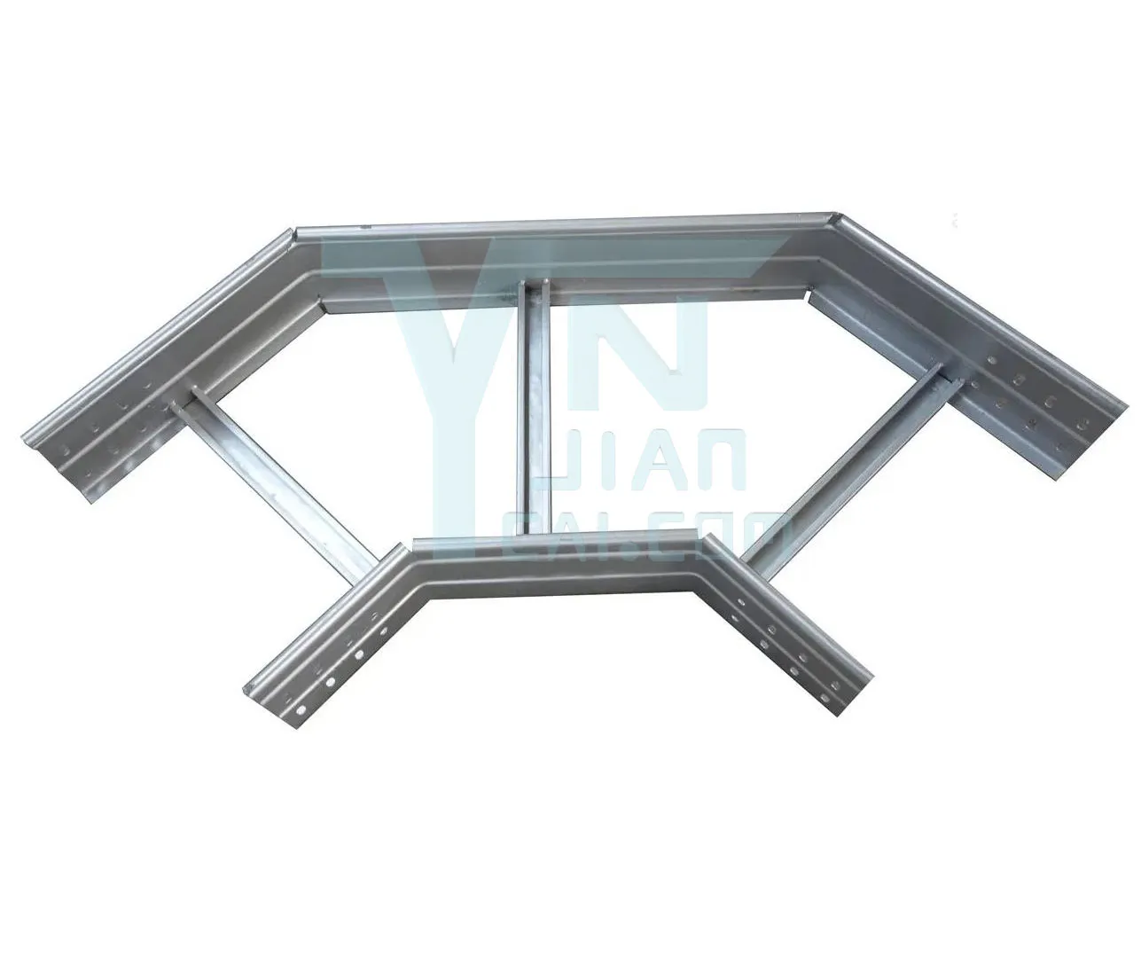Ladder Type Horizontal Bend