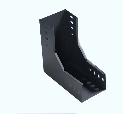 Vertical Equal Diameter Downward Bend