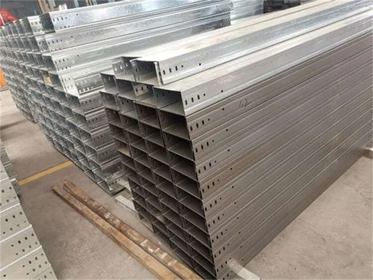 Kunming cable tray