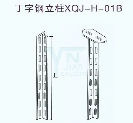 T-Beam Column