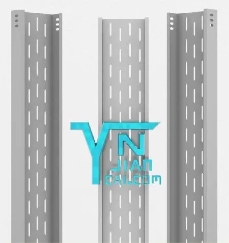 Tray Type Straight Through Cable Tray (Main Material)