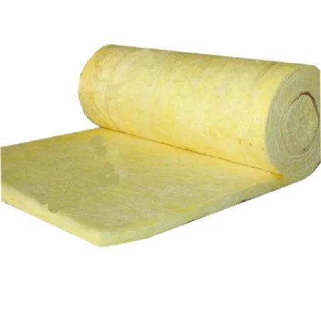 Glass Wool Board