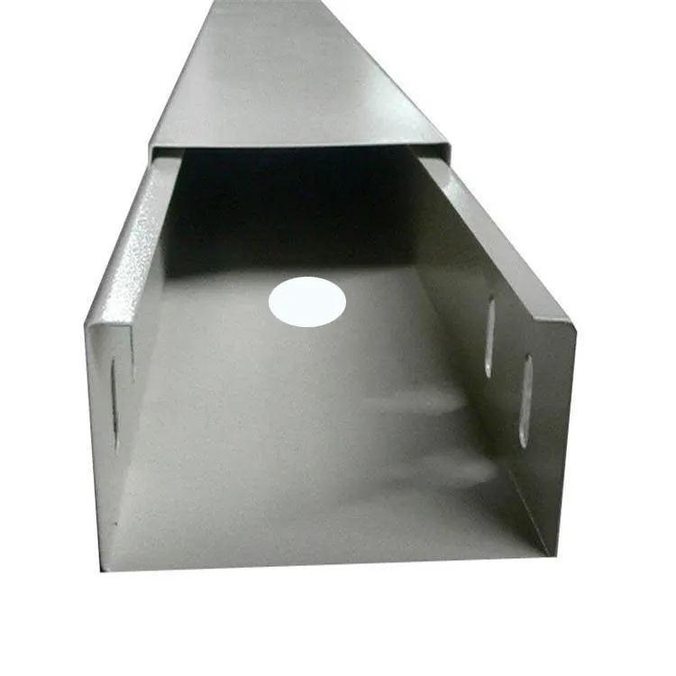 Cable Tray Support Arm B-3