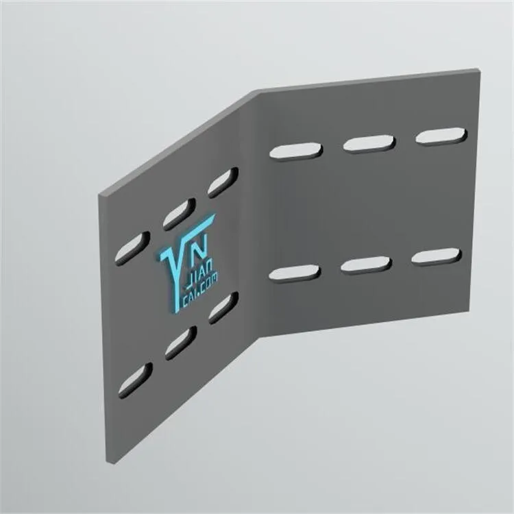 Cable Tray Bend Connector