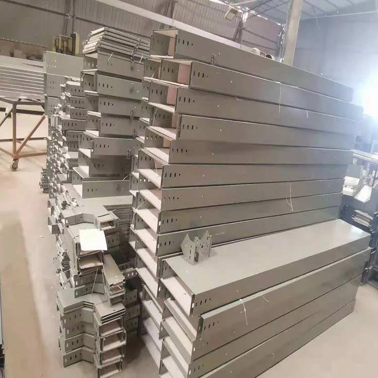 Cable Tray Support Arm B-4