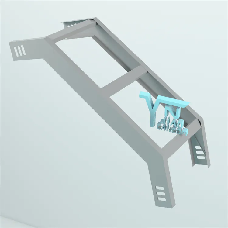 Ladder Type Vertical Concave Bend