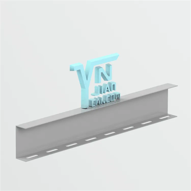Cable Tray Partition