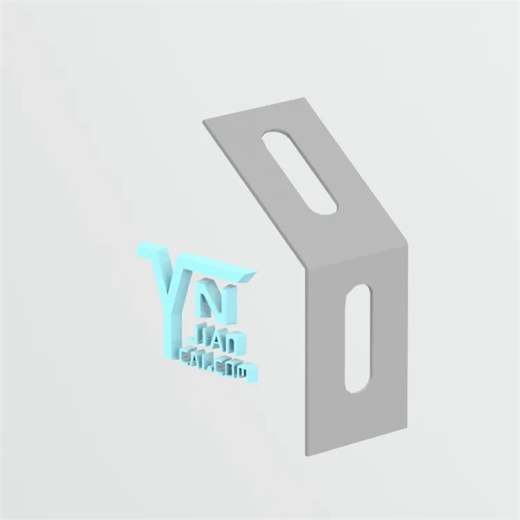Cable Tray Hanging Piece