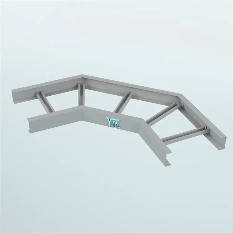 Ladder Type Horizontal Bend