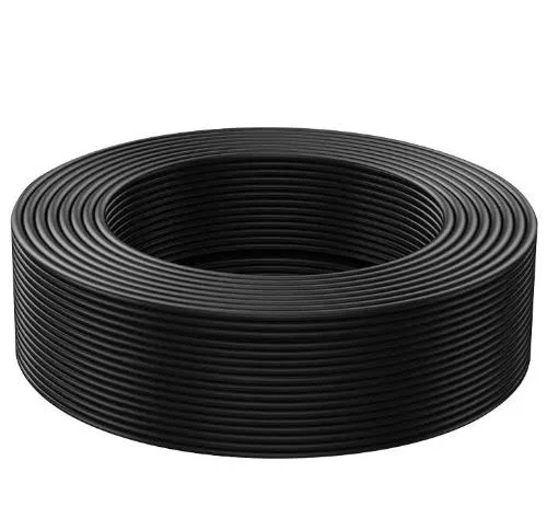 HDPE Plastic Welding Rod (Geomembrane Welding Rod)
